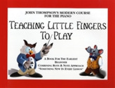  Teaching Little Fingers To Play