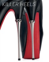  Killer Heels