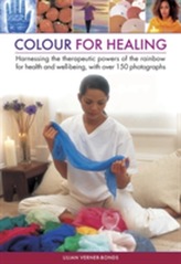  Colour for healing