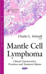  Mantle Cell Lymphoma