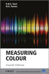  Measuring Colour