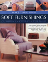  Make Your Own Soft Furnishings