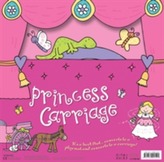  Convertible: Princess Carriage