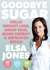  Goodbye Sugar