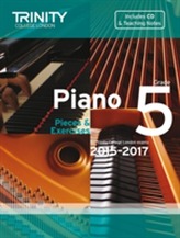  Piano 2015-2017