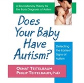  Does Your Baby Have Autism