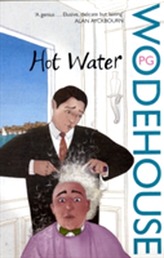  Hot Water