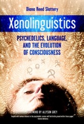  Xenolinguistics