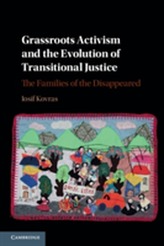 Grassroots Activism and the Evolution of Transitional Justice