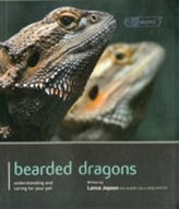  Bearded Dragon - Pet Expert