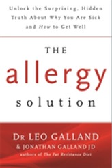 The Allergy Solution