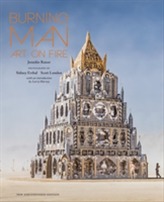  Burning Man