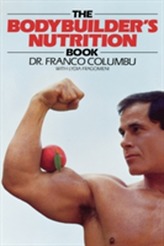 The Bodybuilder's Nutrition Book