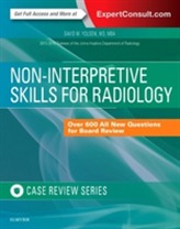  Non-Interpretive Skills for Radiology: Case Review