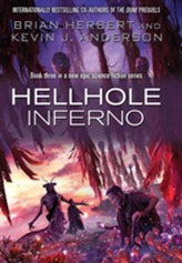  Hellhole: Inferno