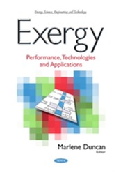  Exergy