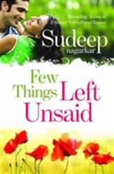  Few Things Left Unsaid