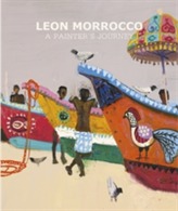  Leon Morrocco
