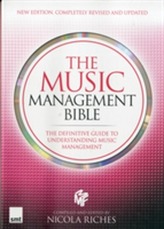 The Music Management Bible