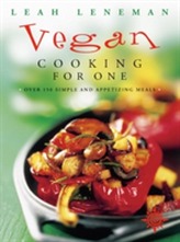  Vegan Cooking for One