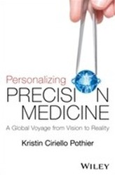  Personalizing Precision Medicine