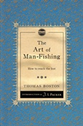  Art of Man-Fishing