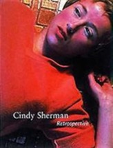  Cindy Sherman: Retrospective