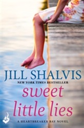  Sweet Little Lies: Heartbreaker Bay Book 1