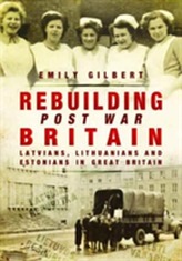  Rebuilding Post War Britain