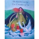The Children of Lir in German and English