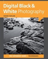 Digital Black & White Photography