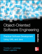  Object-Oriented Software Engineering: Practical Software Development Using UML and Java