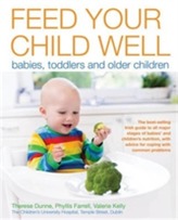  Feed Your Child Well