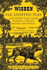 Elk Stopped Play