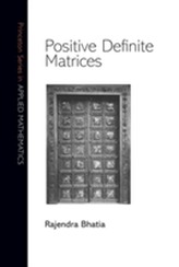  Positive Definite Matrices