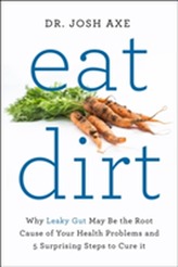  Eat Dirt