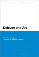  Deleuze and Art