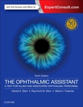 The Ophthalmic Assistant