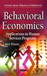  Behavioral Economics