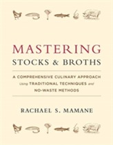  Mastering Stocks and Broths