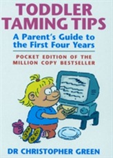  Toddler Taming Tips