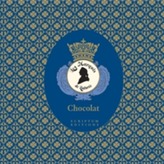  Chocolat: Marquis de Laduree