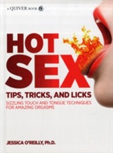  Hot Sex Tips, Tricks, and Licks