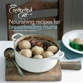 The Contented Calf Cookbook