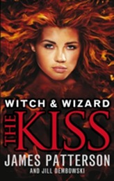  Witch & Wizard: The Kiss