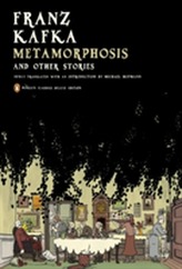  Metamorphosis and Other Stories