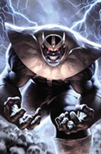 War Of Kings Aftermath: Realm Of Kings Omnibus  War Of Kings Aftermath: Realm Of Kings Omnibus