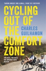  Cycling Out of the Comfort Zone