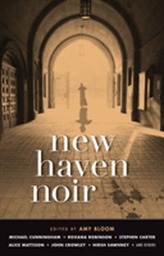  New Haven Noir