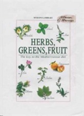  Herbs, Greens, Fruit
